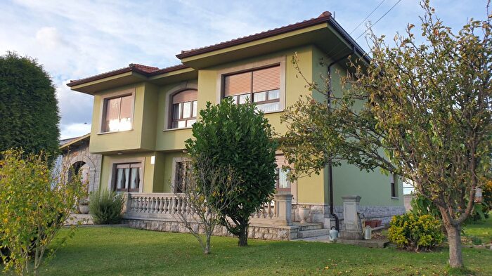 Casas en venta y pisos alquiler - 1