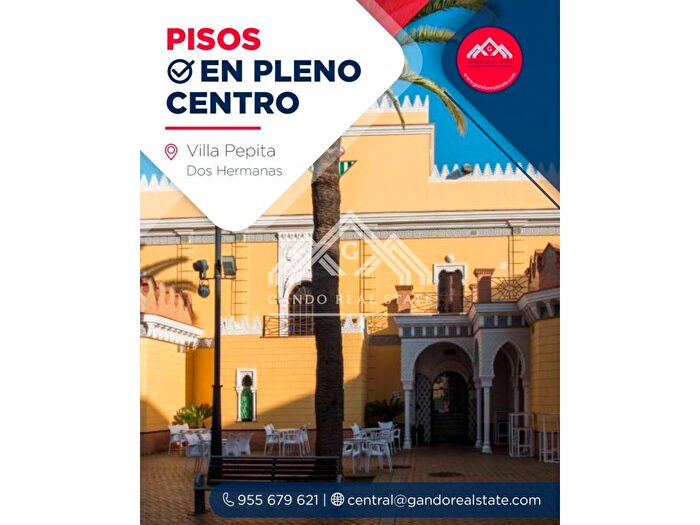 Casas en venta y pisos alquiler - 1