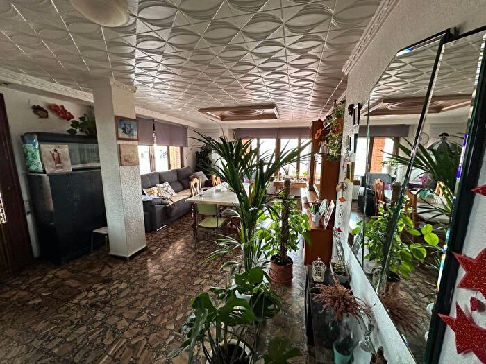 Piso en venta en Comunitat Valenciana, Alicante de 4 habitaciones