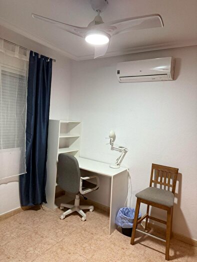 Casas en venta y pisos alquiler - 2