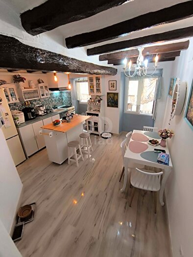 Casa en venta en Alcover, Tarragona de 3 habitaciones