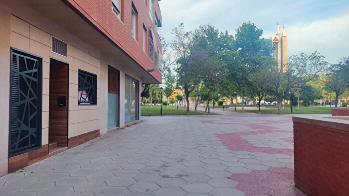 Piso en alquiler en Norte, La Flota de 1 habitacion