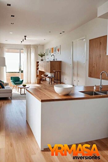 Casas en venta y pisos alquiler - 2