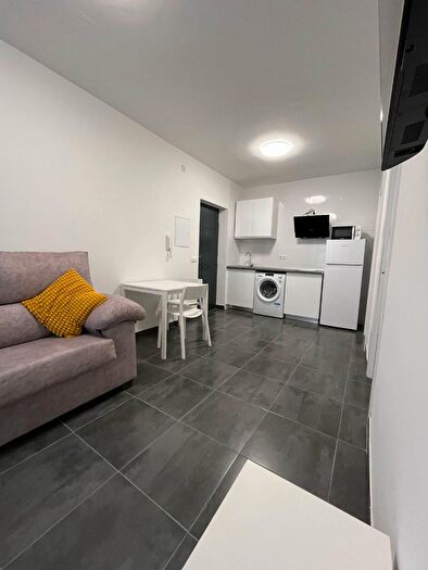 Piso en alquiler en Puerto de la Torre Atabal, Fuente Alegre El Chaparral Los Morales de 1 habitacion
