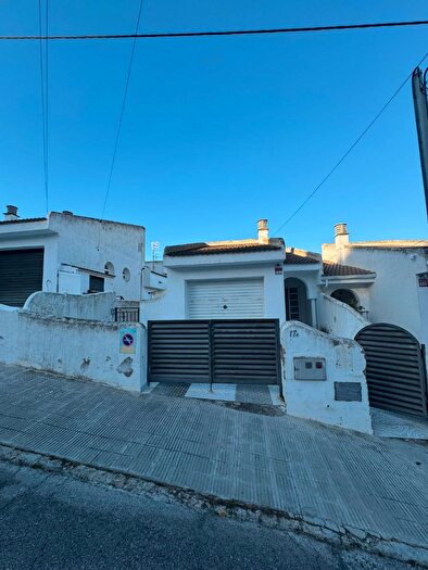 Casa en venta en Segur de Calafell, Calafell de 3 habitaciones