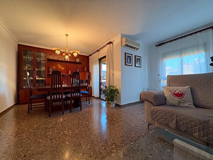 Piso en venta en Terramelar, Paterna de 3 habitaciones