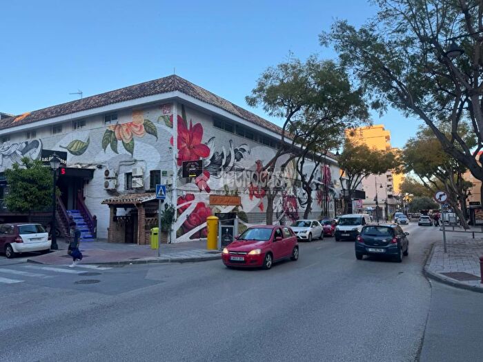 Piso en venta en Centro ciudad, Fuengirola de 3 habitaciones