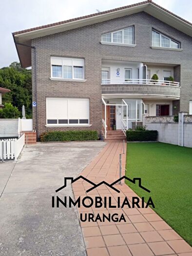 Casa en venta en El Callejo La Pesquera La Arenosa, Laredo de 5 habitaciones
