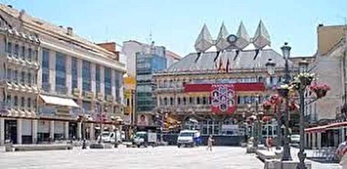 Casas en venta y pisos alquiler - 2