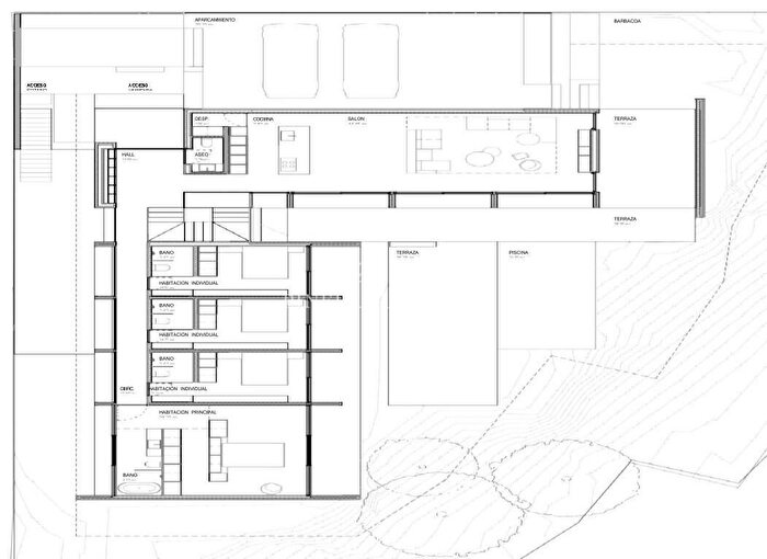 Casas en venta y pisos alquiler - 3