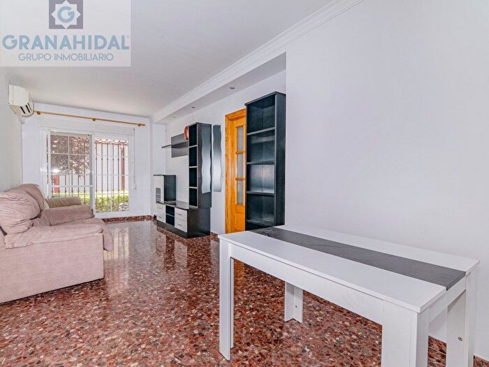 Piso en venta en Albolote, Granada de 2 habitaciones