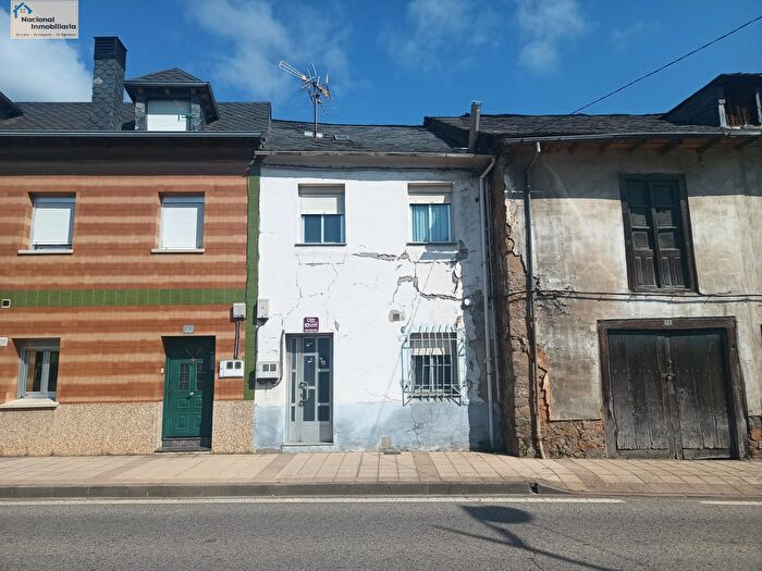 Casas en venta y pisos alquiler - 1
