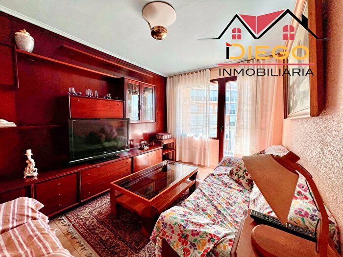 Casas en venta y pisos alquiler - 2