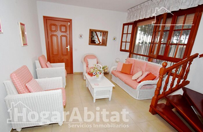 Casas en venta y pisos alquiler - 2