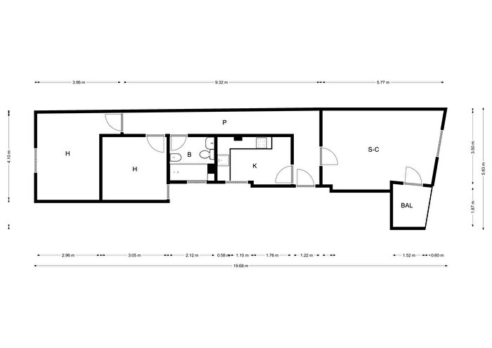 Casas en venta y pisos alquiler - 2