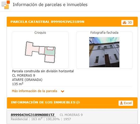 Casas en venta y pisos alquiler - 2