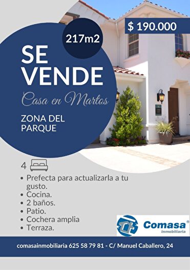 Casas en venta y pisos alquiler - 1