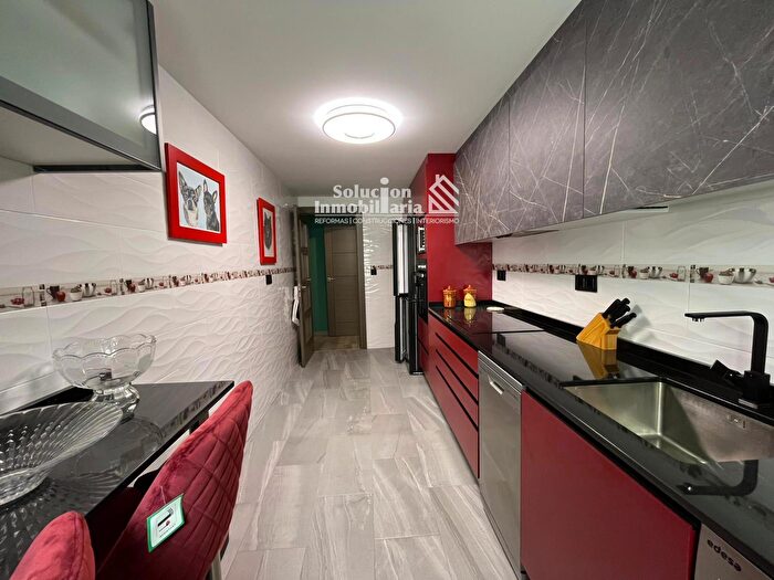Casas en venta y pisos alquiler - 2