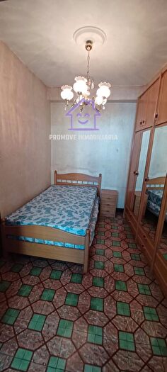 Piso en alquiler en Población de Arroyo, Palencia de 3 habitaciones