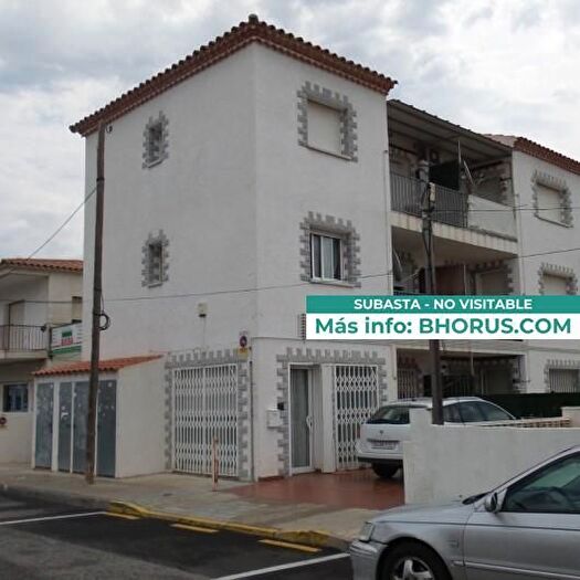 Piso en venta en Miami Platja, Passeig Marítim de 2 habitaciones