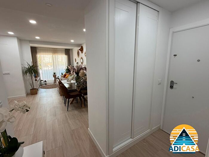 Casas en venta y pisos alquiler - 2