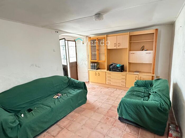 Casa en venta en Alcalá de los Gazules, Cádiz de 2 habitaciones