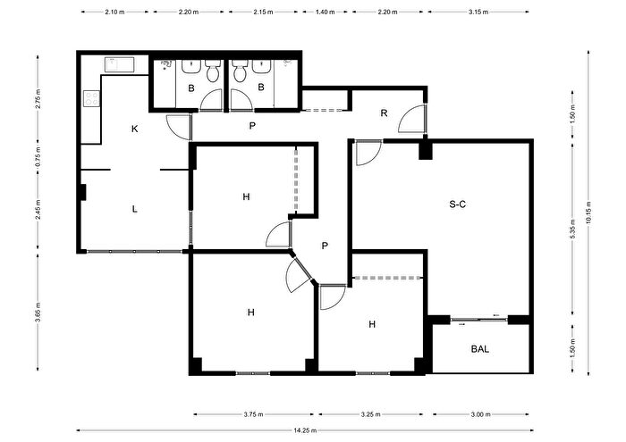 Casas en venta y pisos alquiler - 2