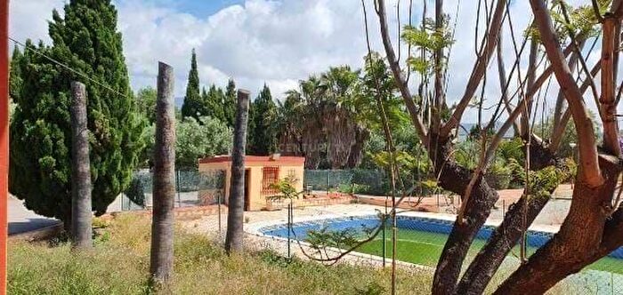 Piso en venta en Agost, Alicante de 3 habitaciones