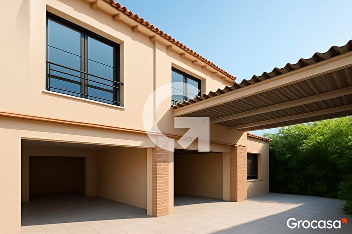 Casa en venta en Calafell Poble, Calafell de 4 habitaciones