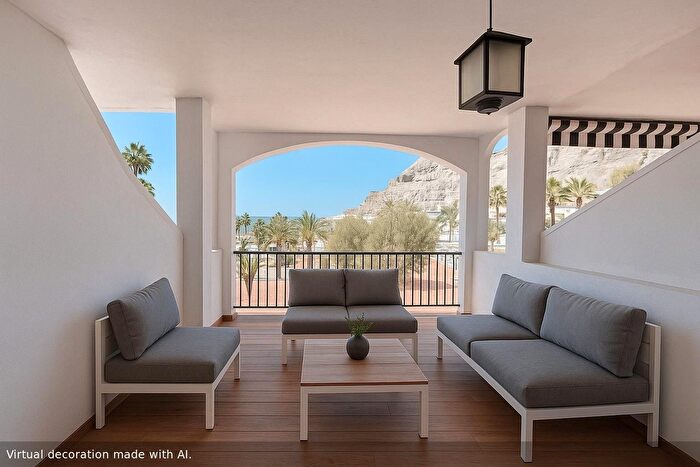 Piso en venta en Playa del Cura Taurito, Mogán de 2 habitaciones