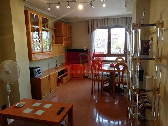 Casas en venta y pisos alquiler - 1
