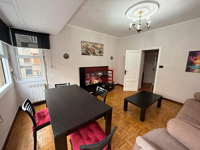 Casas en venta y pisos alquiler - 2