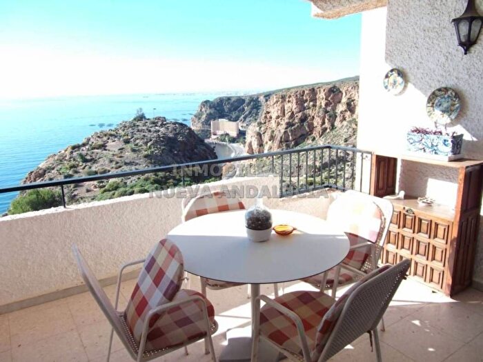 Piso en alquiler en Castell del Rey, Almería Capital de 1 habitacion