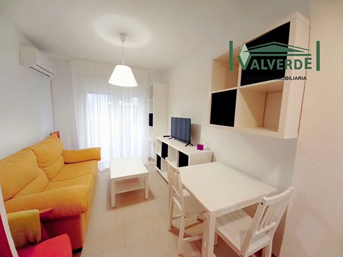 Piso en alquiler en Centro, Centro Sagrario de 1 habitacion