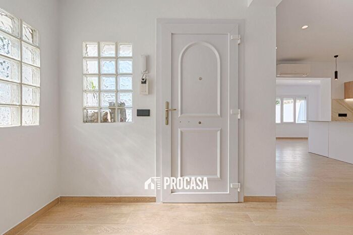 Casas en venta y pisos alquiler - 3