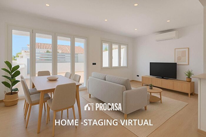 Casas en venta y pisos alquiler - 2
