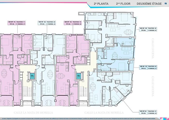 Casas en venta y pisos alquiler - 2