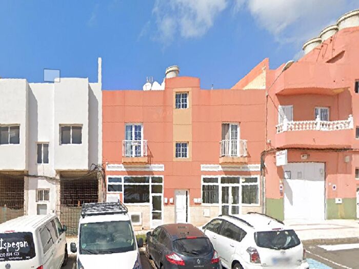 Piso en venta en Carrizal, Ingenio