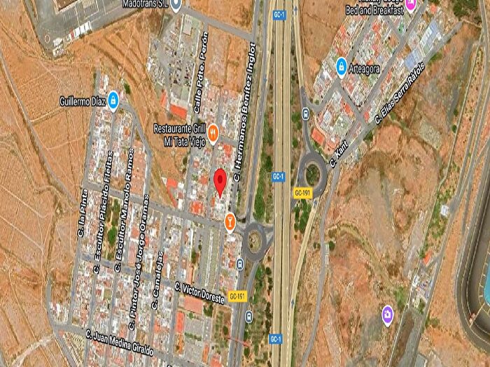 Casas en venta y pisos alquiler - 2