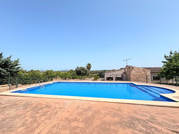 Casa en alquiler en Maria de la Salut, Illes Balears de 6 habitaciones