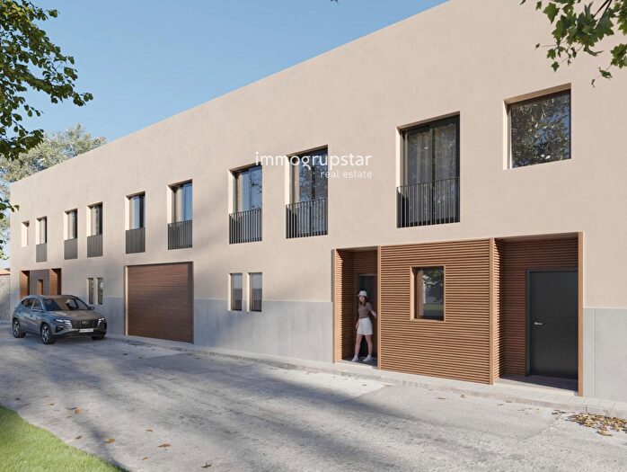Casas en venta y pisos alquiler - 1