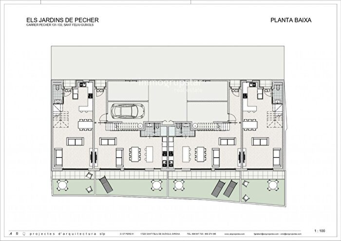 Casas en venta y pisos alquiler - 2