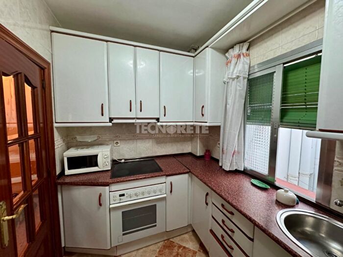 Casas en venta y pisos alquiler - 2