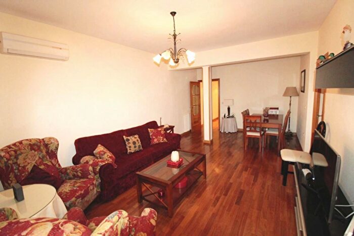 Piso en venta en Centro Plaza Mayor, Ciudad Real Capital de 3 habitaciones