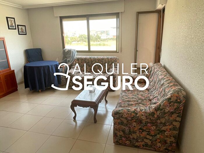 Piso en alquiler en Ciudad Rodrigo, Salamanca de 3 habitaciones