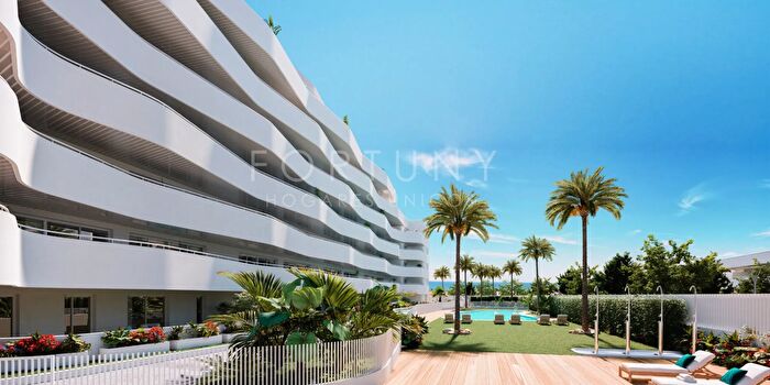 Piso en venta en Torre del Mar, Poniente Faro de 3 habitaciones