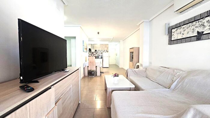 Piso en venta en Playa del Cura, Las Piscinas Naturales de 3 habitaciones