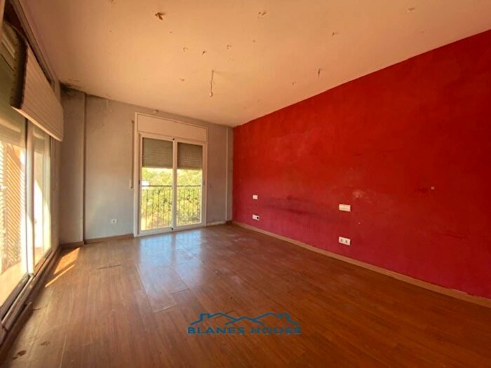 Piso en venta en Mont Ferrant Joan Carles I, Blanes de 2 habitaciones