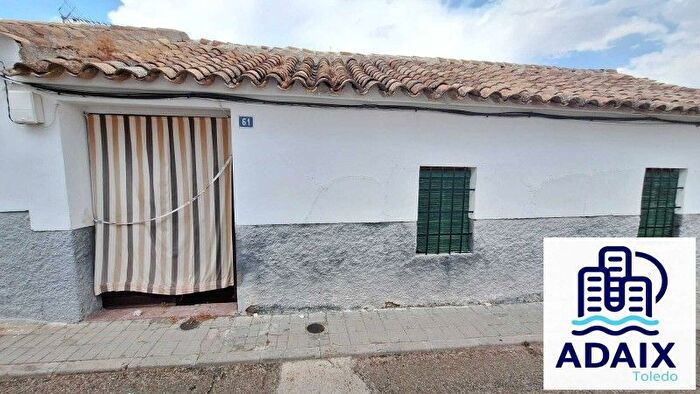 Casas en venta y pisos alquiler - 1