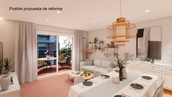 Casas en venta y pisos alquiler - 2